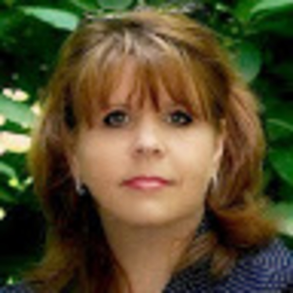 Meet your Posher, Wendy